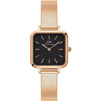 Orologio Daniel Wellington Donna Quadro Studio in Acciaio DW00100518 - DW00100518